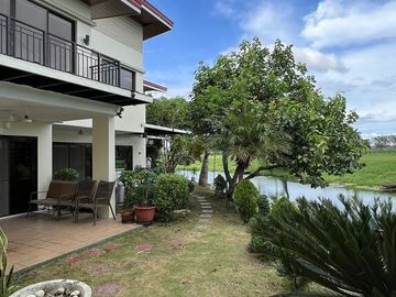 FOR SALE - Fully Furnished House & Lot in South Lake Village, Sta. Rosa Laguna