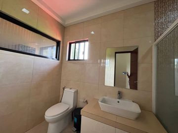 FOR SALE - Fully Furnished House & Lot in South Lake Village, Sta. Rosa Laguna