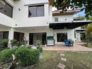 FOR SALE - Fully Furnished House & Lot in South Lake Village, Sta. Rosa Laguna