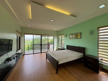 FOR SALE - Fully Furnished House & Lot in South Lake Village, Sta. Rosa Laguna