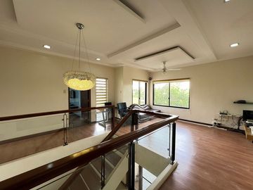 FOR SALE - Fully Furnished House & Lot in South Lake Village, Sta. Rosa Laguna