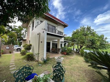 FOR SALE - Fully Furnished House & Lot in South Lake Village, Sta. Rosa Laguna