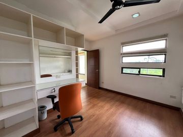 FOR SALE - Fully Furnished House & Lot in South Lake Village, Sta. Rosa Laguna