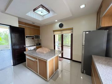 FOR SALE - Fully Furnished House & Lot in South Lake Village, Sta. Rosa Laguna
