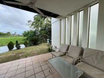 FOR SALE - Fully Furnished House & Lot in South Lake Village, Sta. Rosa Laguna