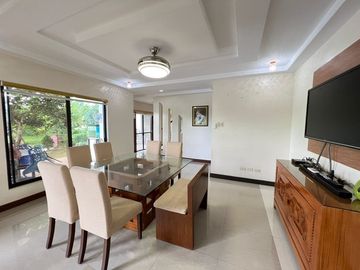FOR SALE - Fully Furnished House & Lot in South Lake Village, Sta. Rosa Laguna