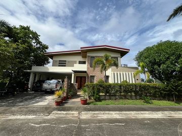 FOR SALE - Fully Furnished House & Lot in South Lake Village, Sta. Rosa Laguna