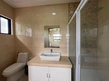 FOR SALE - Fully Furnished House & Lot in South Lake Village, Sta. Rosa Laguna