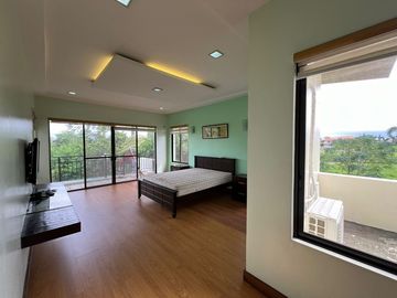 FOR SALE - Fully Furnished House & Lot in South Lake Village, Sta. Rosa Laguna