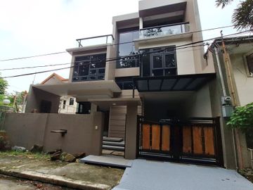 5BR House and Lot for Sale in Lower Antipolo along Marcos Highway near SM Malls