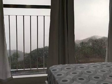 Fully Furnished 1BR Condo Unit for sale, SMDC Wind Residences Tagaytay JHR_LGN10