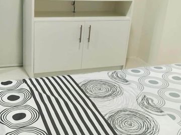 Fully Furnished 1BR Condo Unit for sale, SMDC Wind Residences Tagaytay JHR_LGN10