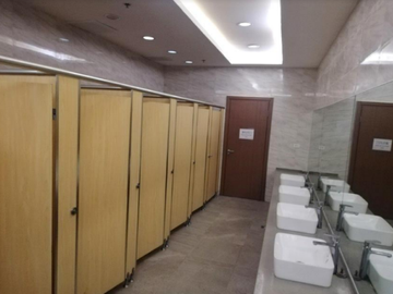 2,670.97 sq. meters Office Space for Lease in Las Piñas City