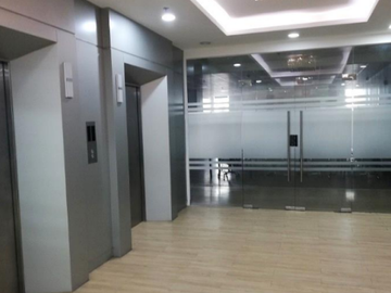 2,670.97 sq. meters Office Space for Lease in Las Piñas City