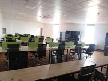 2,670.97 sq. meters Office Space for Lease in Las Piñas City