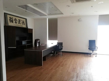 2,670.97 sq. meters Office Space for Lease in Las Piñas City