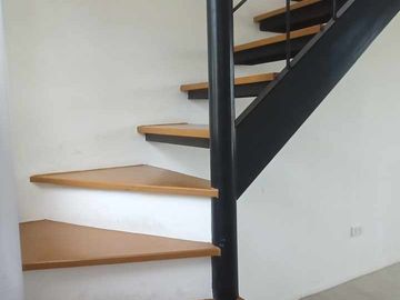 2 BEDROOMS TOWNHOUSE FOR SALE IN NAIC CAVITE