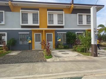 2 BEDROOMS TOWNHOUSE FOR SALE IN NAIC CAVITE
