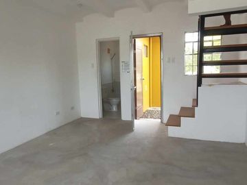 2 BEDROOMS TOWNHOUSE FOR SALE IN NAIC CAVITE