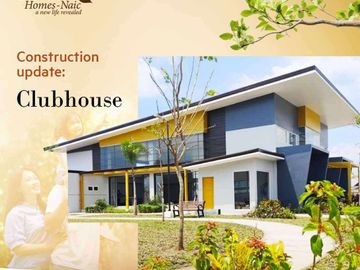 2 BEDROOMS TOWNHOUSE FOR SALE IN NAIC CAVITE
