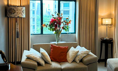 Taguig City, BGC - Penhurst Parkplace  (2BR - Condo Unit for Sale w/ 1 Parking)