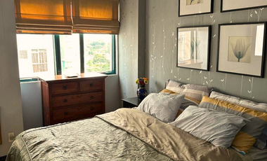 Taguig City, BGC - Penhurst Parkplace  (2BR - Condo Unit for Sale w/ 1 Parking)