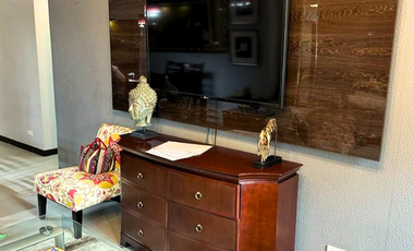 Taguig City, BGC - Penhurst Parkplace  (2BR - Condo Unit for Sale w/ 1 Parking)