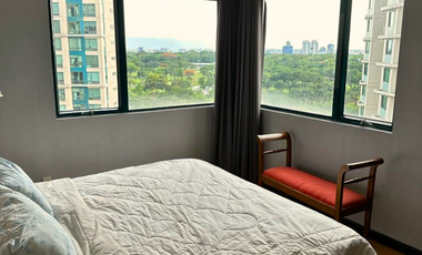 Taguig City, BGC - Penhurst Parkplace  (2BR - Condo Unit for Sale w/ 1 Parking)