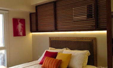 Makati City, Legazpi Village - Senta (1BR - Condo Unit for Sale)