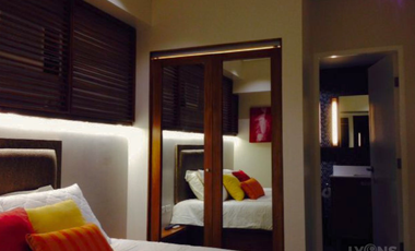 Makati City, Legazpi Village - Senta (1BR - Condo Unit for Sale)