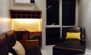 Makati City, Legazpi Village - Senta (1BR - Condo Unit for Sale)