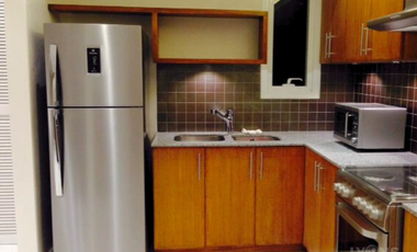 Makati City, Legazpi Village - Senta (1BR - Condo Unit for Sale)