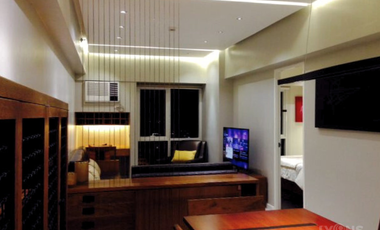 Makati City, Legazpi Village - Senta (1BR - Condo Unit for Sale)