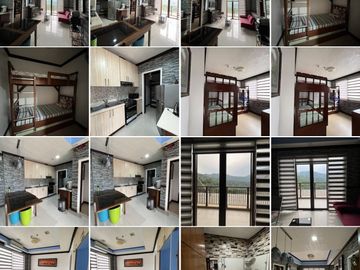 2-Bedroom Unit with Parking For Sale in Tagaytay Highlands, Tagaytay