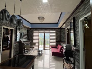 2-Bedroom Unit with Parking For Sale in Tagaytay Highlands, Tagaytay
