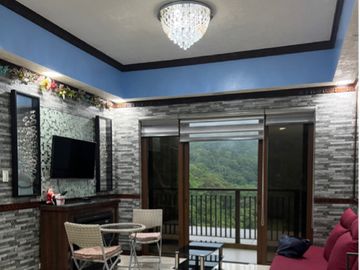 2-Bedroom Unit with Parking For Sale in Tagaytay Highlands, Tagaytay