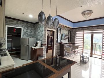 2-Bedroom Unit with Parking For Sale in Tagaytay Highlands, Tagaytay