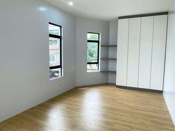 132.86 sqm 4-BR House & Lot for Sale in Antipolo