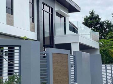 132.86 sqm 4-BR House & Lot for Sale in Antipolo