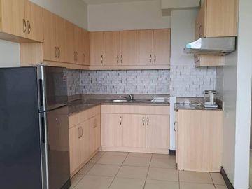 RFO Clean Title Furnished 3BR with Balcony FOR SALE at Alea Residences Bacoor Cavite