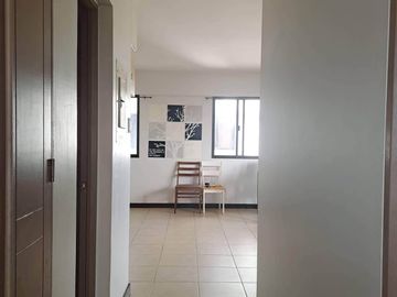 RFO Clean Title Furnished 3BR with Balcony FOR SALE at Alea Residences Bacoor Cavite