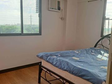 RFO Clean Title Furnished 3BR with Balcony FOR SALE at Alea Residences Bacoor Cavite