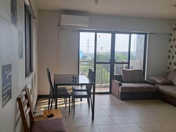 RFO Clean Title Furnished 3BR with Balcony FOR SALE at Alea Residences Bacoor Cavite