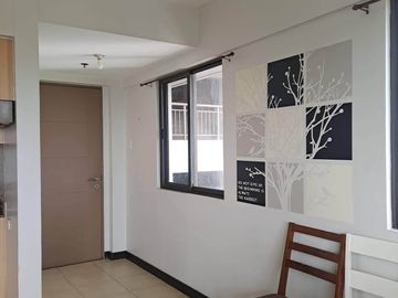 RFO Clean Title Furnished 3BR with Balcony FOR SALE at Alea Residences Bacoor Cavite