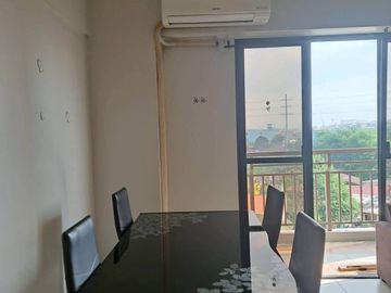 RFO Clean Title Furnished 3BR with Balcony FOR SALE at Alea Residences Bacoor Cavite