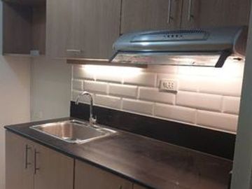 1BR Condo for Sale at Wind Residences, Tagaytay City