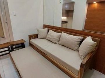 1BR Condo for Sale at Wind Residences, Tagaytay City