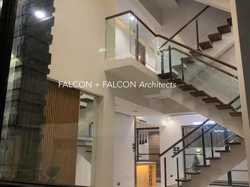 400 sqm Floor Area 5+BR House for Sale in Greenwoods Executive Village, Cainta