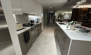 CONDO FOR SALE: 3 Bedroom Horizon Suite 231sqm Condo Unit in Quezon City - Parklinks