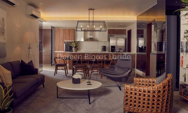 CONDO FOR SALE: 3 Bedroom Horizon Suite 231sqm Condo Unit in Quezon City - Parklinks
